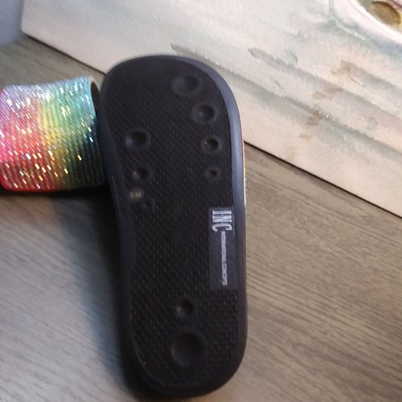 PEYMIN FLAT SLIDE - Rainbow - 6 M - Picture 4 of 5